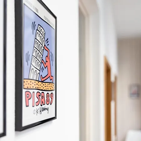 An Der Oper - Innenstadt - Zentral - Kueche - Wifi - Powered By Ko-living 4* Halle (Saale)