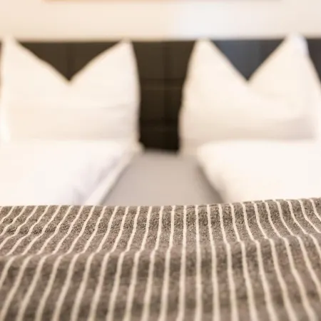 公寓式酒店 An Der Oper - Innenstadt - Zentral - Kueche - Wifi - Powered By Ko-living 4*