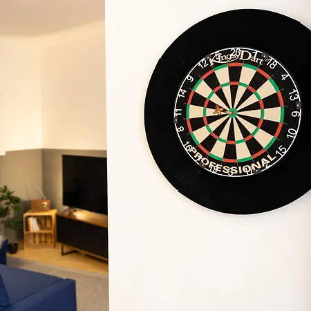 An Der Oper - Innenstadt - Zentral - Kueche - Wifi - Powered By Ko-living 4*