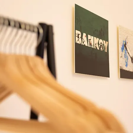 An Der Oper - Innenstadt - Zentral - Kueche - Wifi - Powered By Ko-living Aparthotel Halle (Saale)