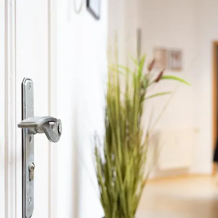 An Der Oper - Innenstadt - Zentral - Kueche - Wifi - Powered By Ko-living 4*