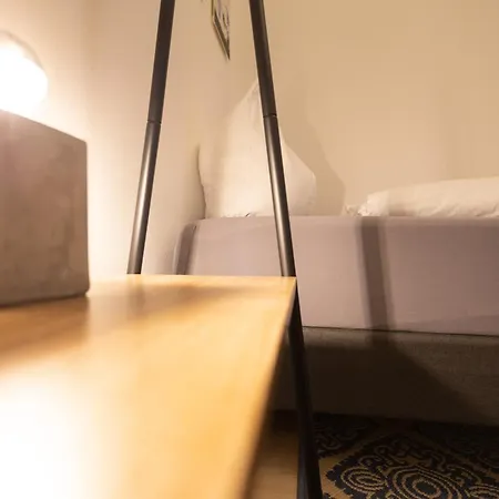 An Der Oper - Innenstadt - Zentral - Kueche - Wifi - Powered By Ko-living 4* Halle (Saale)