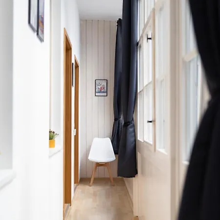 An Der Oper - Innenstadt - Zentral - Kueche - Wifi - Powered By Ko-living 4* Halle (Saale)