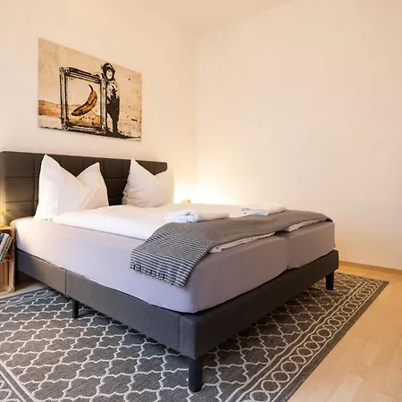 An Der Oper - Innenstadt - Zentral - Kueche - Wifi - Powered By Ko-living 4* Halle (Saale)