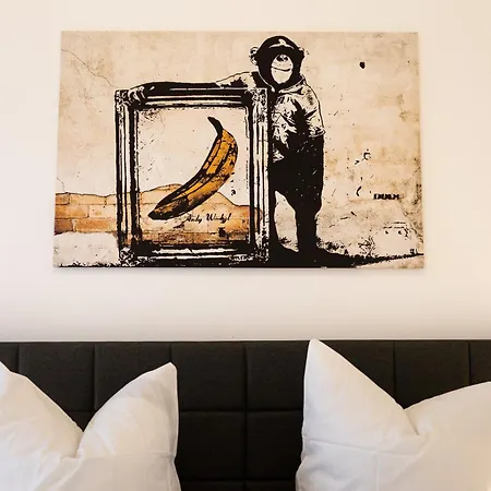 公寓式酒店 An Der Oper - Innenstadt - Zentral - Kueche - Wifi - Powered By Ko-living Halle (Saale)