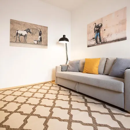 An Der Oper - Innenstadt - Zentral - Kueche - Wifi - Powered By Ko-living 4* Halle (Saale)