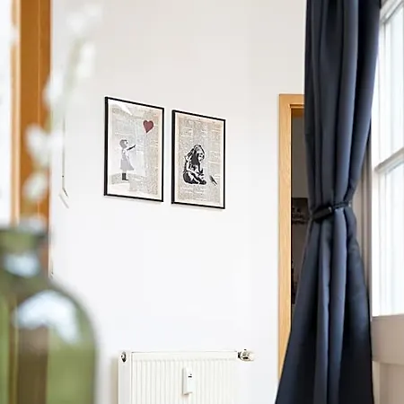 An Der Oper - Innenstadt 4* Halle (Saale)