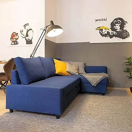 An Der Oper - Innenstadt 4* Halle (Saale)
