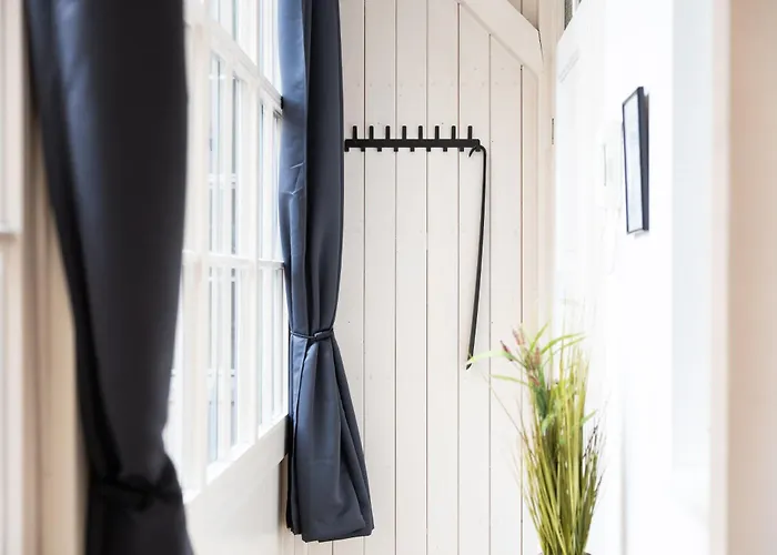 アパートホテル An Der Oper - Innenstadt - Zentral - Kueche - Wifi - Powered By Ko-living 4*