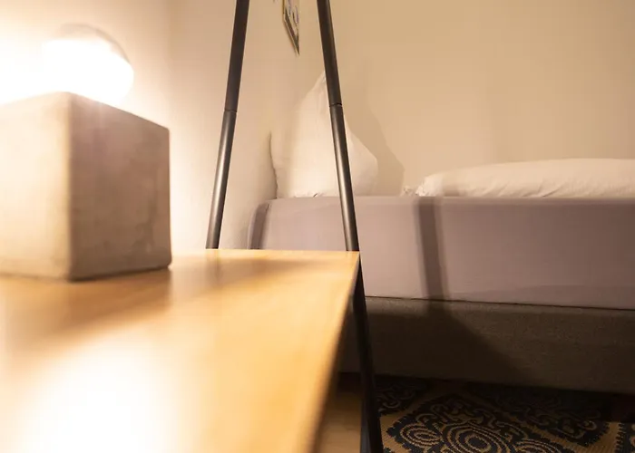 An Der Oper - Innenstadt - Zentral - Kueche - Wifi - Powered By Ko-living 4* ハレ