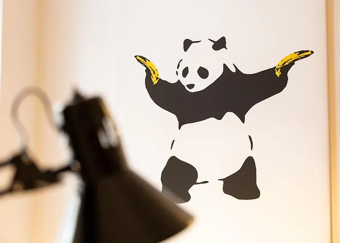 An Der Oper - Innenstadt - Zentral - Kueche - Wifi - Powered By Ko-living 4*