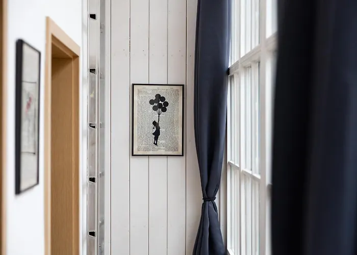 An Der Oper - Innenstadt - Zentral - Kueche - Wifi - Powered By Ko-living 4*